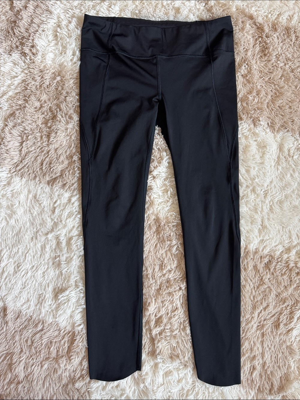 Athleta Women’s Black Athletic Leggings